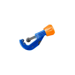 Professional Copper and Aluminum Pipe Cutter – Cutting Diameter 3–32mm – High-Quality Steel Blade with Precision Aluminum Knob – Ideal for Plumbing, HVAC, and Tubing Applications