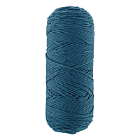 Crelando - Knitting Yard , 340m - Deep Teal Crelando - Knitting Yard , 340m - Deep Teal