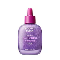 Bakuchiol Plumping Serum – Natural Retinol Alternative with 5,000ppm Bakuchiol for Collagen Boost Bakuchiol Plumping Serum – Natural Retinol Alternative with 5,000ppm Bakuchiol for Collagen Boost