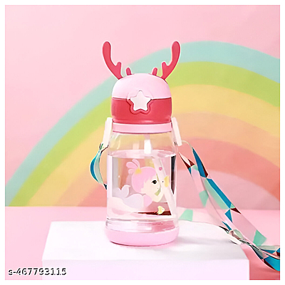 Deer antler cup For Kids Shool PBT148