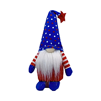 Delightful Holiday Products - Pinwheel Gnome Delightful Holiday Products - Pinwheel Gnome