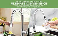 Sink 360° Kitchen Sink Mixer