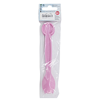 Disney Stor 2 Pcs PP Cutlery Set In Polybag Disney Princess True, 51217