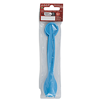 Disney Stor 2 Pcs PP Cutlery Set In Polybag Pokemon Distorsion, 8017