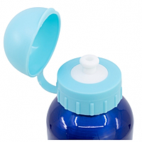 Disney Stor High Aluminium Bottle 530ml Stitch Palms, 75060 Disney Stor High Aluminium Bottle 530ml Stitch Palms, 75060