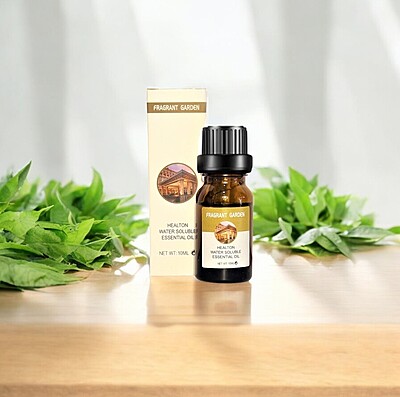 GreenTea Aromatherapy Oil-Aceite esencial 10 ml