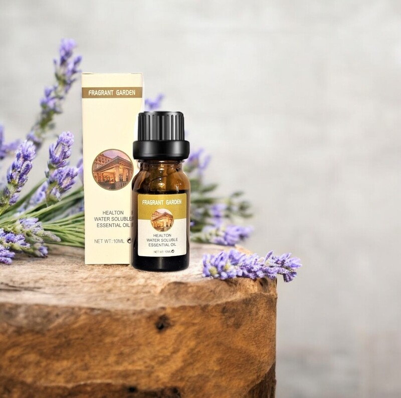 Lavender Aromatherapy Oil-Aceite esencial 10ml Lavender Aromatherapy Oil-Aceite esencial 10ml