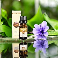 Violet Aromatherapy Oil-Aceite esencial 10 ml Violet Aromatherapy Oil-Aceite esencial 10 ml