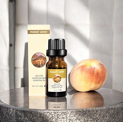 Peach Aromatherapy Oil-Aceite esencial 10ml