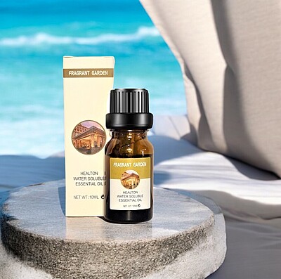 Ocean Aromatherapy Oil-Aceite esencial 10ml