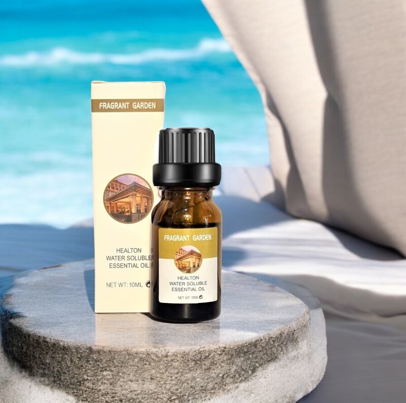 Ocean Aromatherapy Oil-Aceite esencial 10ml Ocean Aromatherapy Oil-Aceite esencial 10ml