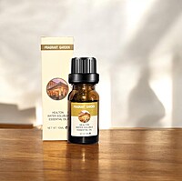 Healton Aromatherapy Oil-Aceite esencial 10 ml Healton Aromatherapy Oil-Aceite esencial 10 ml