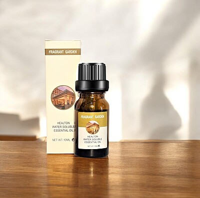 Healton Aromatherapy Oil-Aceite esencial 10 ml