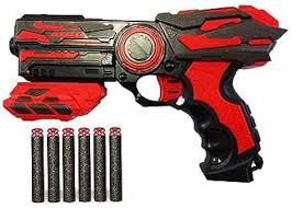 Double Pistol Suit 6238 – Large Soft Bullet Blaster Toy Gun Set with 2 Pistols, Shooting Targets, and Foam Darts Safe Action Shooting Game Set for Boys Indoor & Outdoor Fun 12-Piece Set Double Pistol Suit 6238 – Large Soft Bullet Blaster Toy Gun Set with 2 Pistols, Shooting Targets, and Foam Darts Safe Action Shooting Game Set for Boys Indoor & Outdoor Fun 12-Piece Set