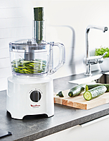 Moulinex Easy Force Multifunction Food Processor Moulinex Easy Force Multifunction Food Processor