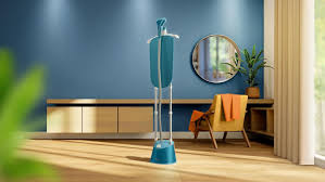 Philips Garment Steamer 1000 Series – 1800W Powerful Steaming with 1.8L Detachable Water Tank, 240V Philips Garment Steamer 1000 Series – 1800W Powerful Steaming with 1.8L Detachable Water Tank, 240V