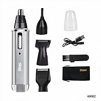 DSP 3 in 1 Rechargeable Trimmer for men DSP 3 in 1 Rechargeable Trimmer for men