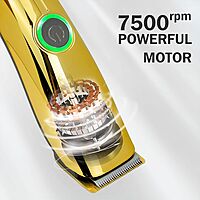 DSP Rechargeable Hair Trimmer For Men DSP Rechargeable Hair Trimmer For Men