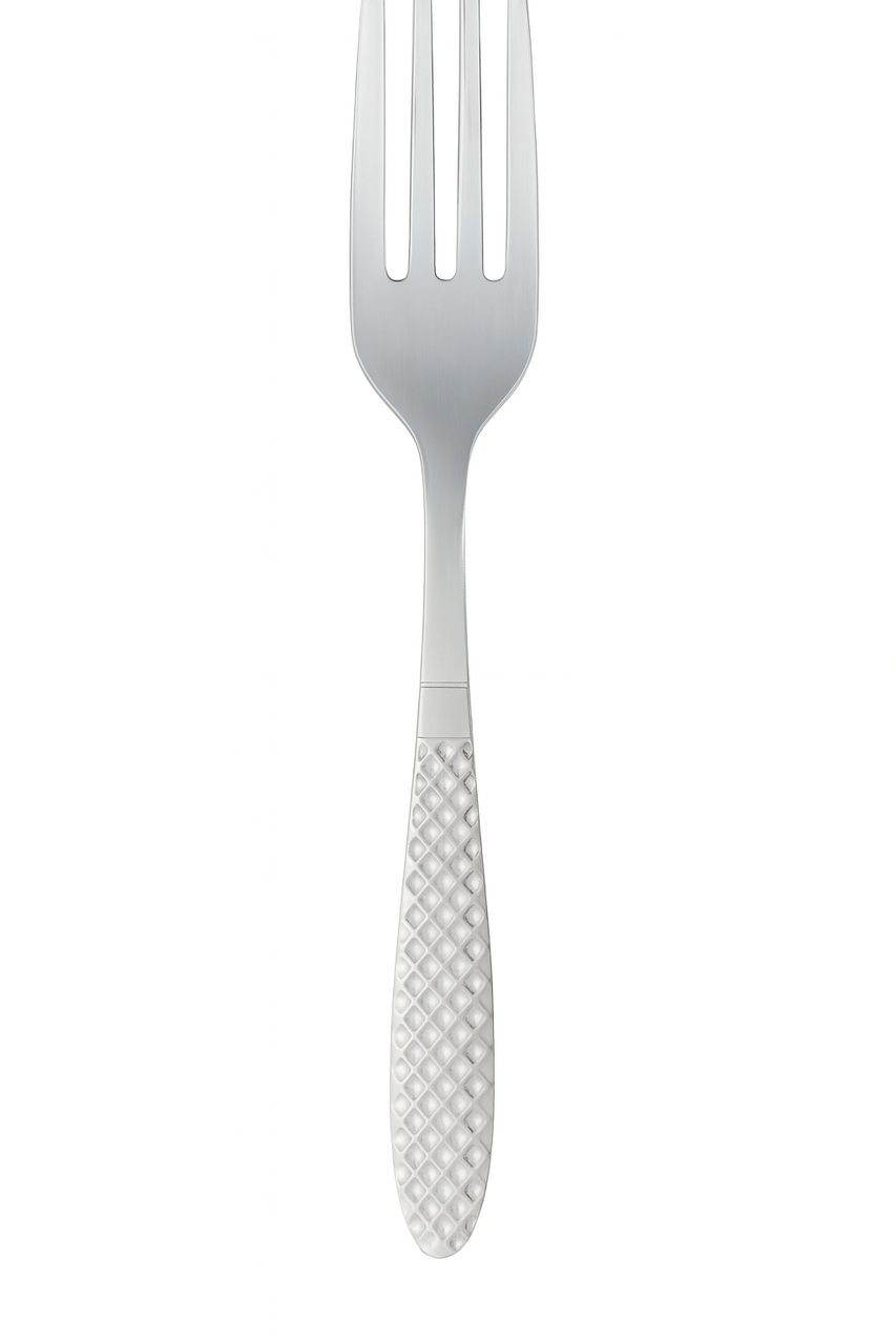 Dorsch Diamond 6-Piece Fork Set โ Premium Stainless Steel Table Forks Dorsch Diamond 6-Piece Fork Set โ Premium Stainless Steel Table Forks