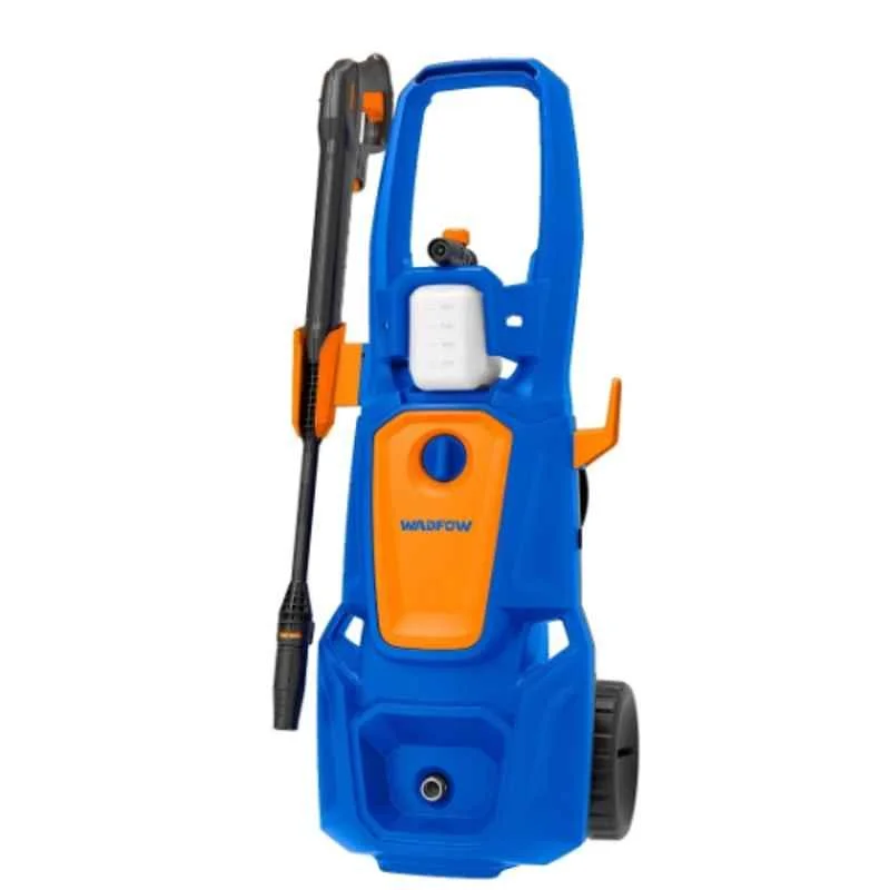 Wadfow 2200 W 160Bar Hich-pressure washer Car