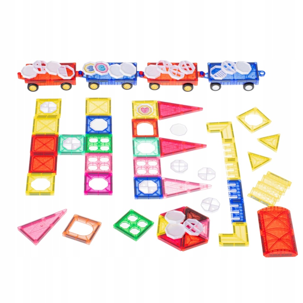 72PCS Kids Learning Educational Toys Building Blocks Train Set 6333-3 – Creative Construction Set for Toddlers and Preschoolers Colorful Interlocking Plastic Blocks with Train Design Ages 3+ 72PCS Kids Learning Educational Toys Building Blocks Train Set 6333-3 – Creative Construction Set for Toddlers and Preschoolers Colorful Interlocking Plastic Blocks with Train Design Ages 3+
