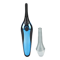 Eyelash Curler Curl Without Hurt A01-8546 blue Eyelash Curler Curl Without Hurt A01-8546 blue