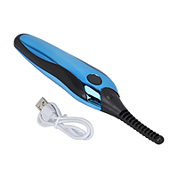 Eyelash Curler Curl Without Hurt A01-8546 blue Eyelash Curler Curl Without Hurt A01-8546 blue