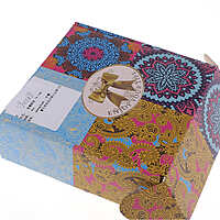 Enjoy Your Life Candles - 4-National Style Scented Candle Enjoy Your Life Candles - 4-National Style Scented Candle