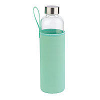 Ernesto - Glass Water Bottle - 680ml Ernesto - Glass Water Bottle - 680ml