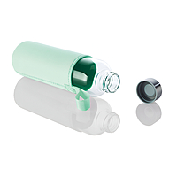Ernesto - Glass Water Bottle - 680ml Ernesto - Glass Water Bottle - 680ml