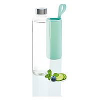Ernesto - Glass Water Bottle - 680ml Ernesto - Glass Water Bottle - 680ml