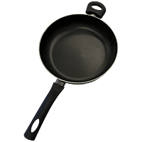Ernesto Black Pan Ernesto Black Pan