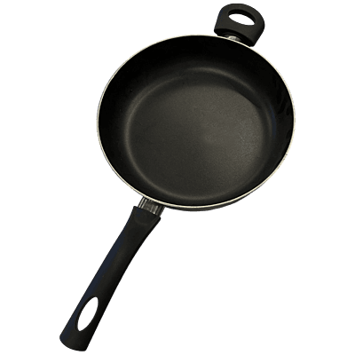 Ernesto Black Pan