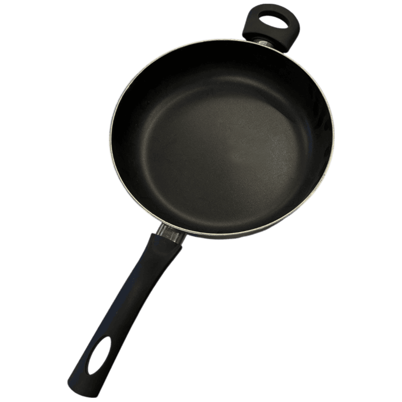 Ernesto Black Pan