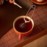 Ernesto Tea Strainer Stainless Steel Ernesto Tea Strainer Stainless Steel