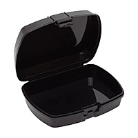 Ferrari Lunch Box with Clip-On Closure Ferrari Lunch Box with Clip-On Closure