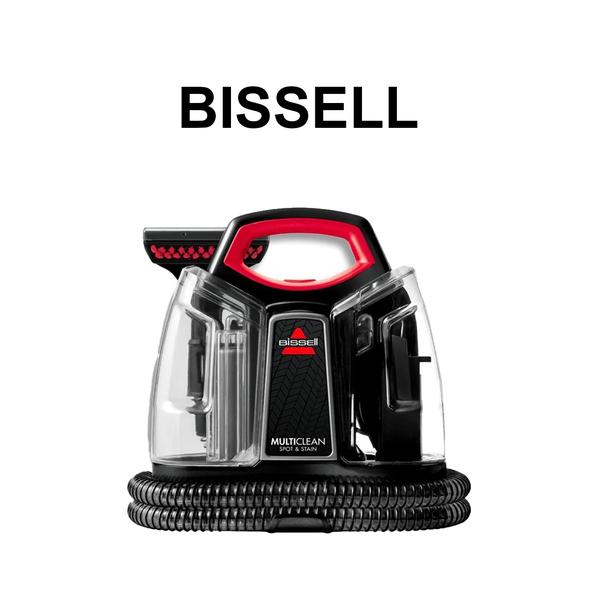 Bissell MultiClean Spot & Stain Carpet Cleaner 4720E – 330W Powerful Carpet and Floor Cleaner Bissell MultiClean Spot & Stain Carpet Cleaner 4720E – 330W Powerful Carpet and Floor Cleaner