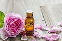 Rose Aromatherapy Oil-Aceite esencial 10ml Rose Aromatherapy Oil-Aceite esencial 10ml