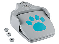 Zoofari Step-on Dog Water Fountain To Refresh Zoofari Step-on Dog Water Fountain To Refresh