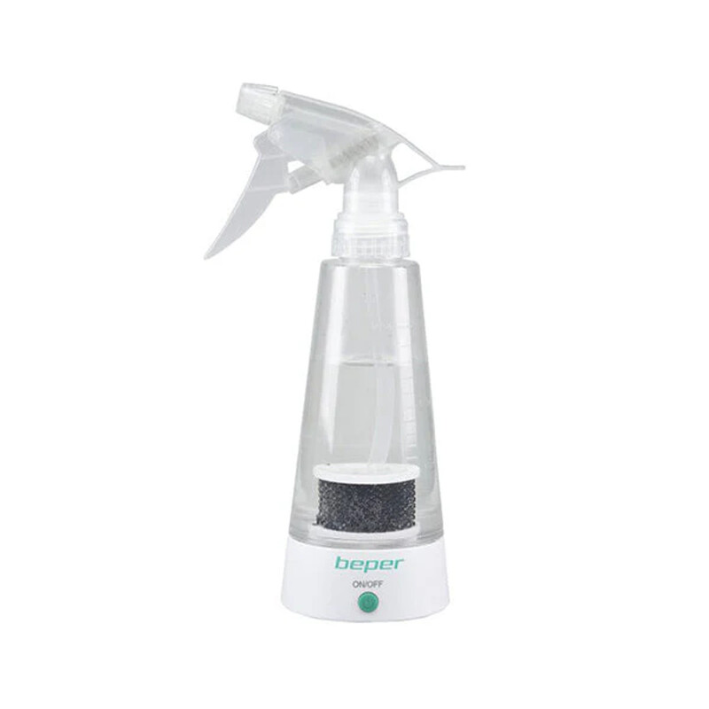 Beper Electrolytic Disinfectant Maker,10W, 200ml P202VAL100