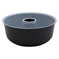 Dorsch - Non-Stick Coating Aluminum Bundt Pan – 28 cm x 11 cm Dorsch - Non-Stick Coating Aluminum Bundt Pan – 28 cm x 11 cm