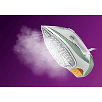 Philips - 7000 Series HV Steam Iron Desert Green/Grey Philips - 7000 Series HV Steam Iron Desert Green/Grey