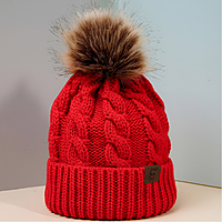 Women's Korean Style Knitted Hat Women's Korean Style Knitted Hat
