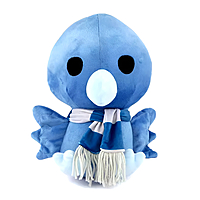 Harry Potter - Magical Blue Owl Plush - 26cm Harry Potter - Magical Blue Owl Plush - 26cm