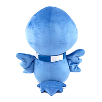 Harry Potter - Magical Blue Owl Plush - 26cm Harry Potter - Magical Blue Owl Plush - 26cm
