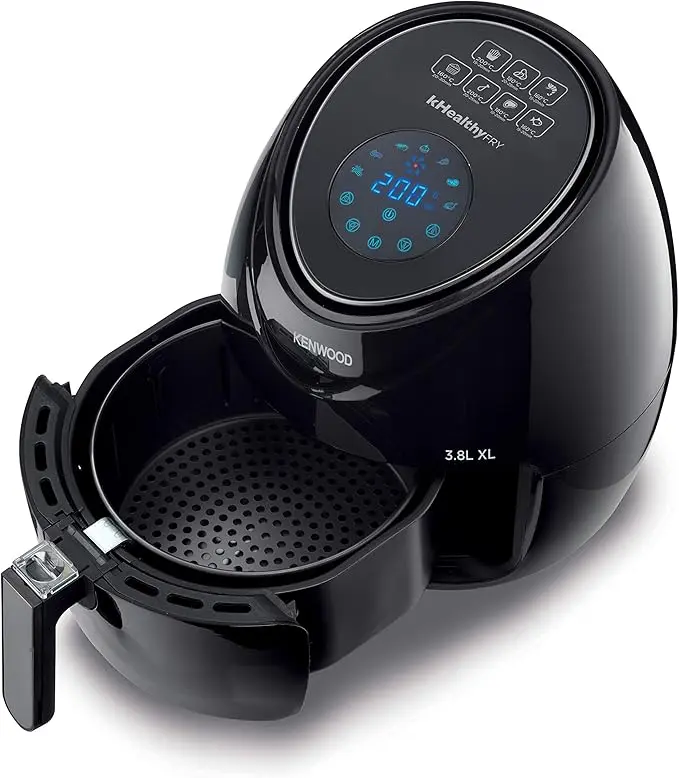 Kenwood KHealthy Fry 1500w Kenwood KHealthy Fry 1500w