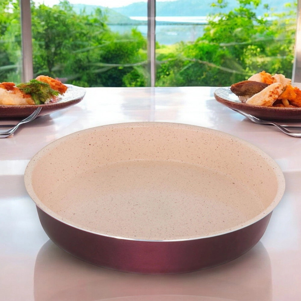 Dorsch Premium Round Pan 40cm Dorsch Premium Round Pan 40cm