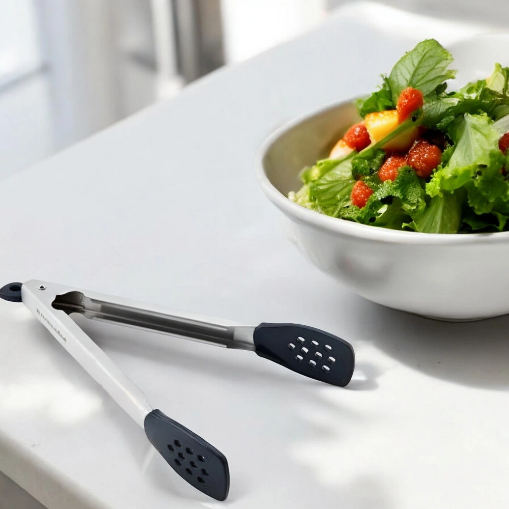 Dorsch - Silicon Kitchen Tongue Dorsch - Silicon Kitchen Tongue