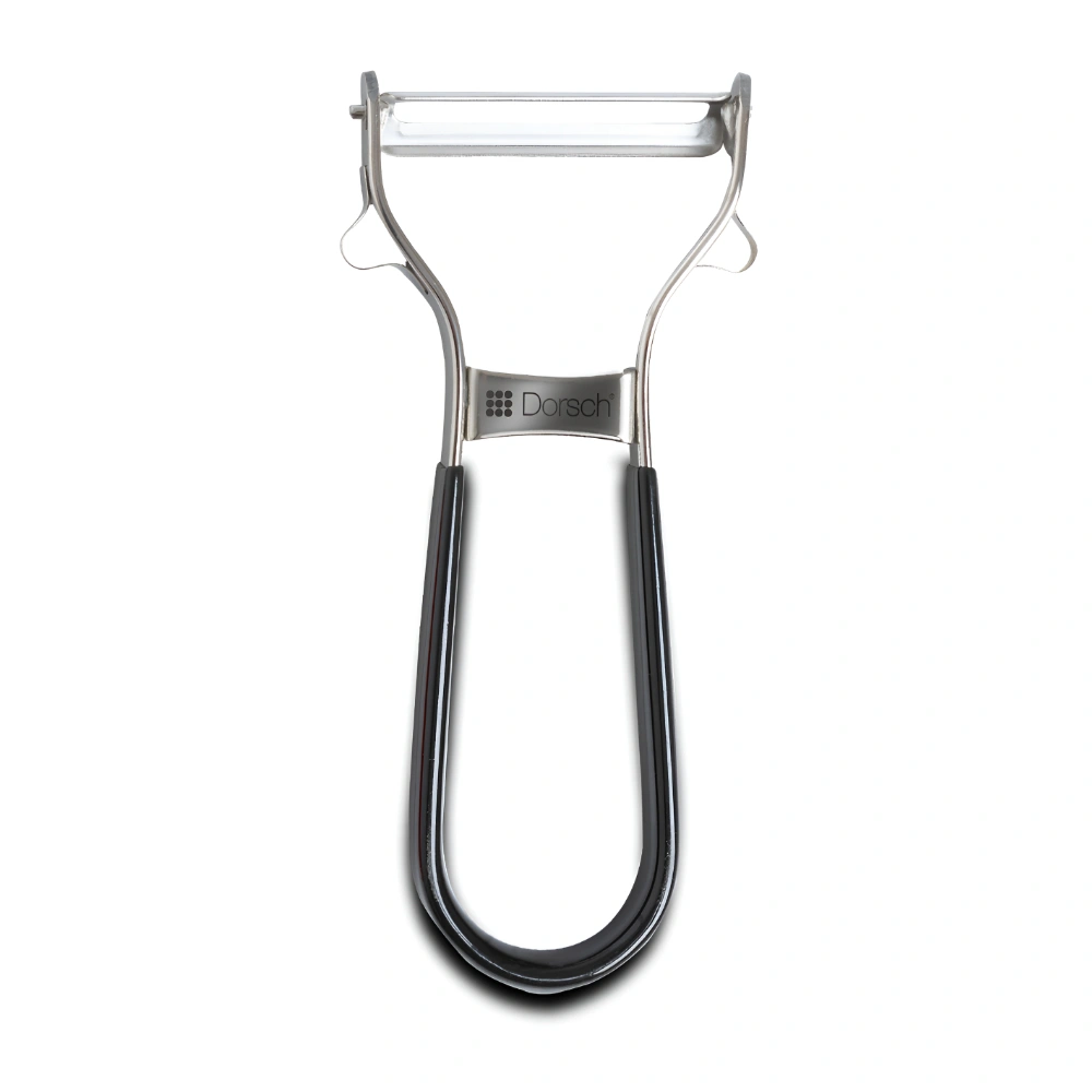 Dorsch - Straight Peeler Dorsch - Straight Peeler