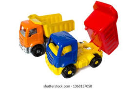 Deluxe Multi-Vehicle Construction Playset – Garbage Truck & Heavy-Duty Dumper with Realistic Moving Parts